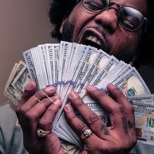 Meet your Posher, Lanorris